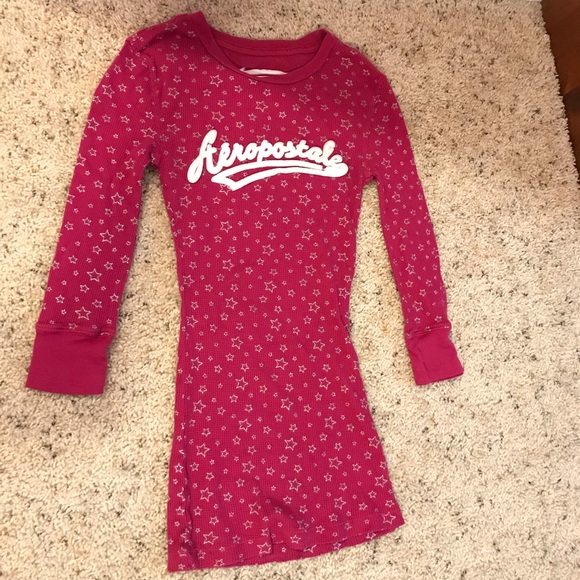 Aeropostale Shirt Bundle of 5 - Picture 4 of 10